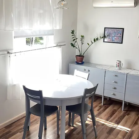 Appartement Uus-sauga 10