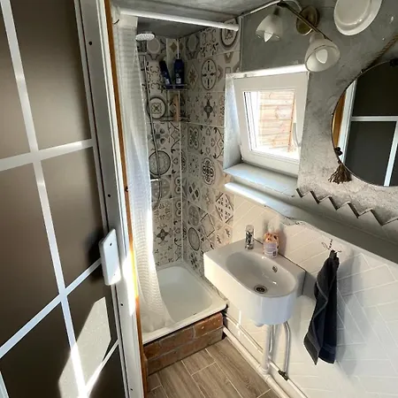Appartement Uus-sauga 10 *